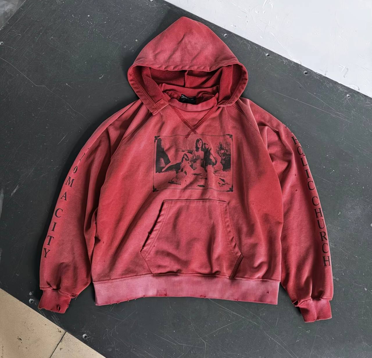 Levi’s 501 Original
