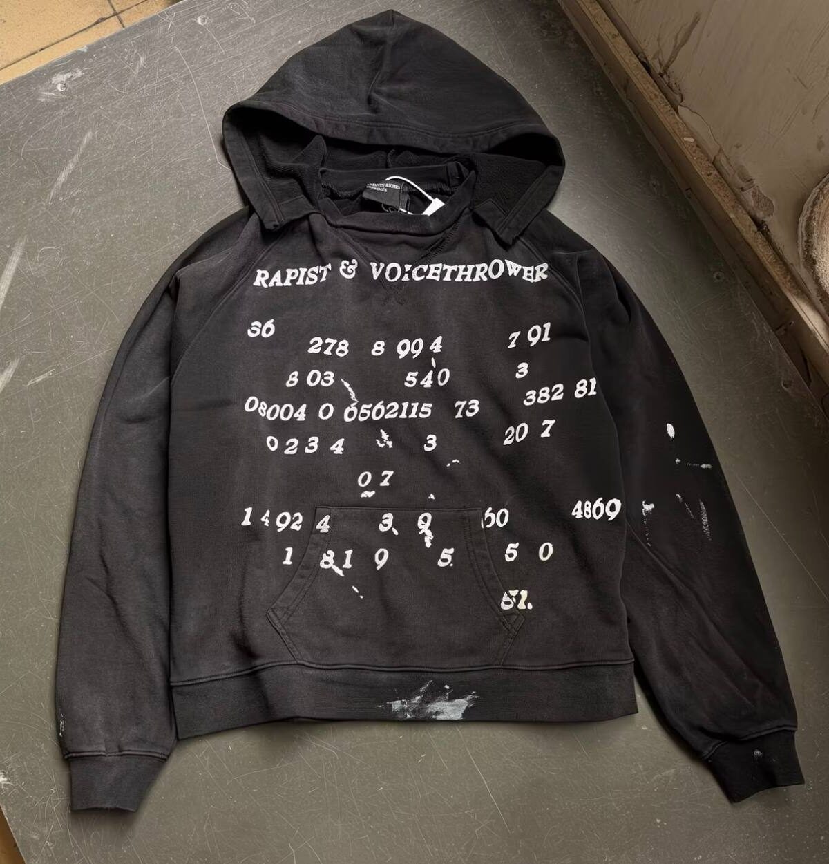90s Champion Reverse Weave