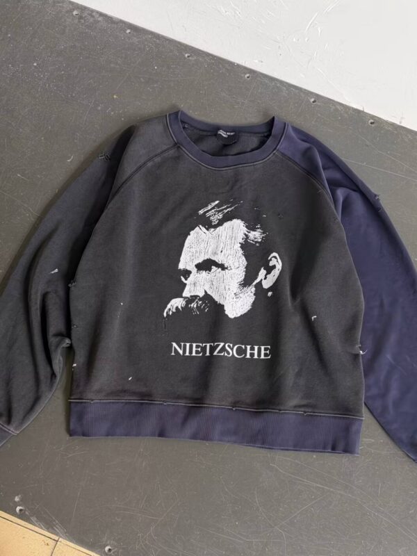 Vintage Military Field Shirt